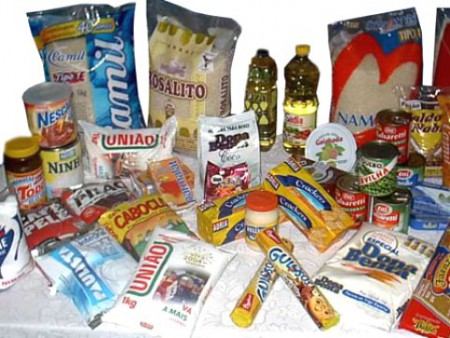 Cestas Básicas